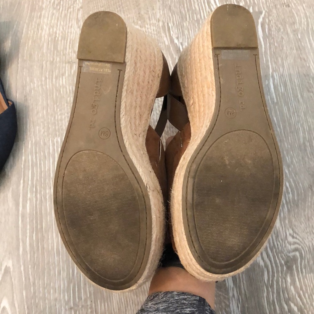 Wedges - Picture 3 of 4